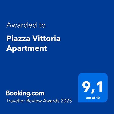 Piazza Vittoria Apartment Carini Dış mekan fotoğraf