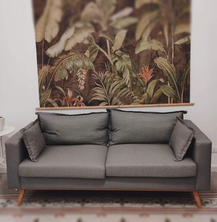 Piazza Vittoria Apartment Carini Dış mekan fotoğraf