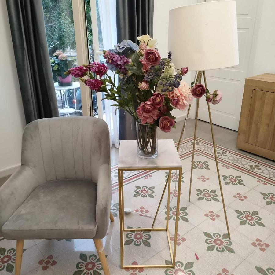 Piazza Vittoria Apartment Carini Dış mekan fotoğraf