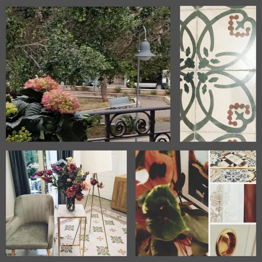 Piazza Vittoria Apartment Carini Dış mekan fotoğraf
