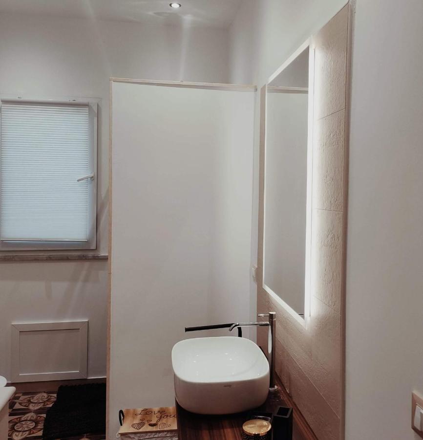 Piazza Vittoria Apartment Carini Dış mekan fotoğraf