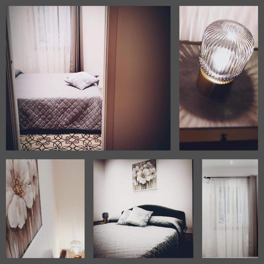 Piazza Vittoria Apartment Carini Dış mekan fotoğraf