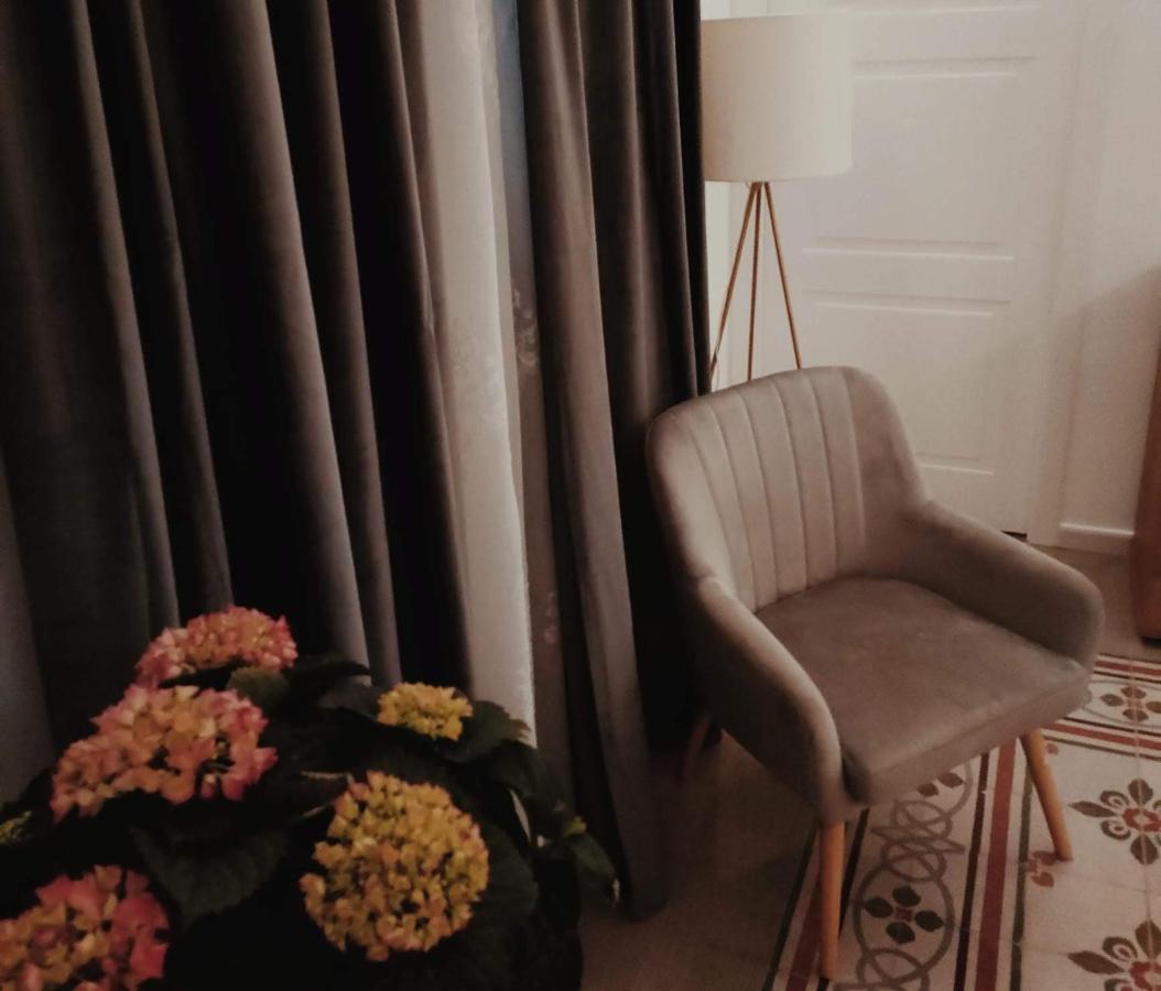 Piazza Vittoria Apartment Carini Dış mekan fotoğraf